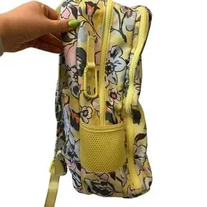 Vera Bradley | Bags | Vera Bradley Reactive Grand Backpack  display picture 2